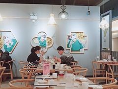 大堂-陈傻子餐厅(世纪都会店)