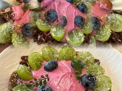 -Blac+Blac(中海环宇荟店)