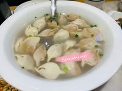 猪肉水饺-川人川菜馆·小龙虾·鲜虾现做(黄山路店)