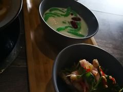 -长勺子东南亚(街道口店)