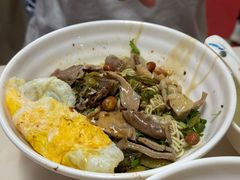 -阿阳牛腩腌面店