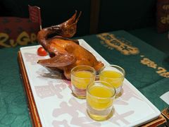 -大鸽饭(汉溪长隆店)