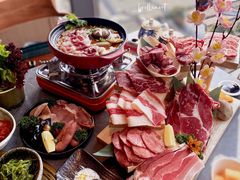 -花时·炭火烧肉(东百中心A馆店)