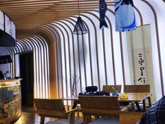 -呆住二更日本料理