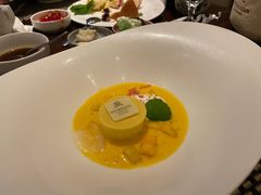 -Social 秀西餐厅-长沙瑞吉酒店(运达店)