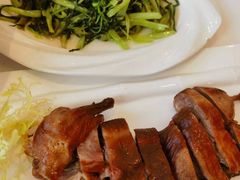 -川香楼酒家