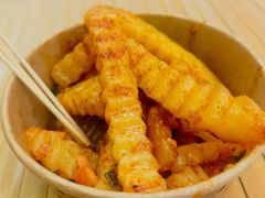 -丁家坡洋芋·观音桥好吃街A区(全国总店)