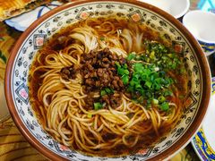 -卡万金特色藏餐