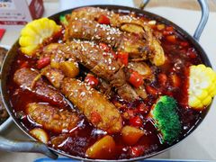 -老三样·旧食新味(万寿宫店)