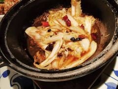 -绿茶餐厅(布吉万象汇店)