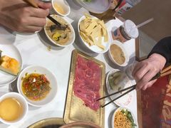-东门口·新式老北京火锅(河西龙湖天街店)