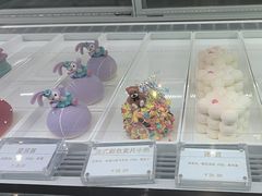 -嗒令甜品·主题融合料理餐厅(首座时代店)