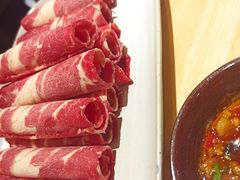 -牛腩之旅·牛腩牛杂煲(光启城美食城店)