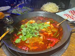 -萍姐火锅·公路夜市(打浦桥日月光店)