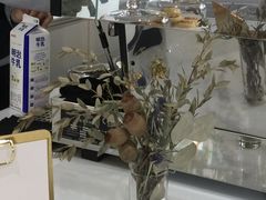 -常识咖啡common sense(春熙路店)