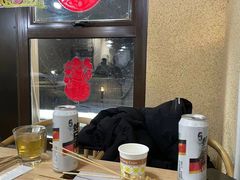-烤五行·烧烤烤串(石佛营店)