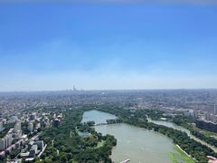 -中央广播电视塔