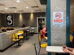-麦当劳(东大桥店)