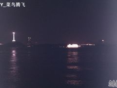 -武昌江滩