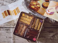 休闲蛋卷礼盒-皇玥(尖沙咀店)