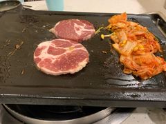 -韩时烤肉(枫蓝店)