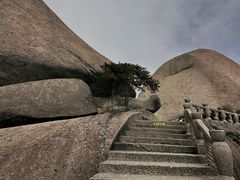 -天柱山风景区