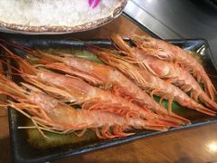 -大渔铁板烧(中山路八佰伴店)