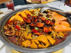 -眉州东坡(清河万象汇店)