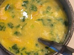 -沽上民肴·海鲜锅贴·天津菜(福州道鸿正家园店)