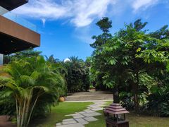 -三亚湾红树林度假世界(木棉酒店)