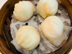 -畔山酒店中餐厅