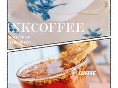 -Me Coffee下午茶艺术空间