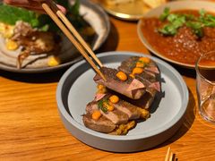 低温牛舌-SHAN山(前滩太古里店)