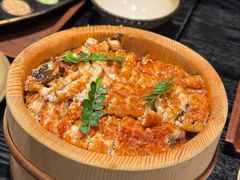 -玄白·炭烤活鳗(上海首店)