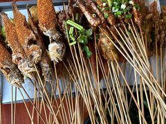 -林二哥宜烤官·宜宾小烧烤