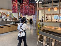 -润记·广东餐馆(苏州中心店)