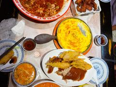 -潍坊宴·大管家(文化路店)