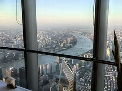 -上海中心大厦