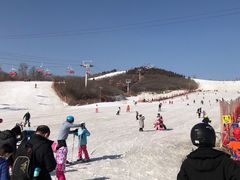 -北京万龙八易滑雪场