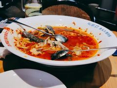 -坛宗剁椒鱼头(河西王府井店)