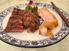 -亮庆餐厅·粤菜·早茶(篁庄店)