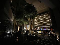 -博林天瑞喜来登酒店·西丽尚膳