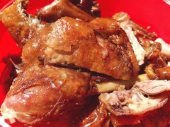 甜皮鸭-王浩儿纪六孃甜皮鸭(乐山总店)
