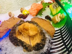 -北海渔村酒楼·粤菜海鲜点心(新华店)