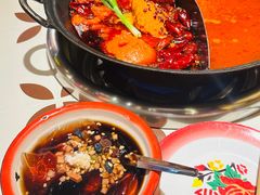 -江北北火锅馆·公路夜市(魏公村店)