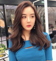 -GY style salon网红签约