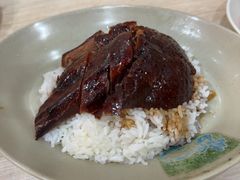 -一乐烧鹅(中环店)