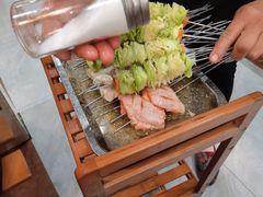 -小寒羊烧烤(凯瑞时代大厦店)