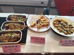 -南海食街(佛冈店)
