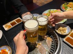 -牛焱·烧肉酒肆(五大道店)